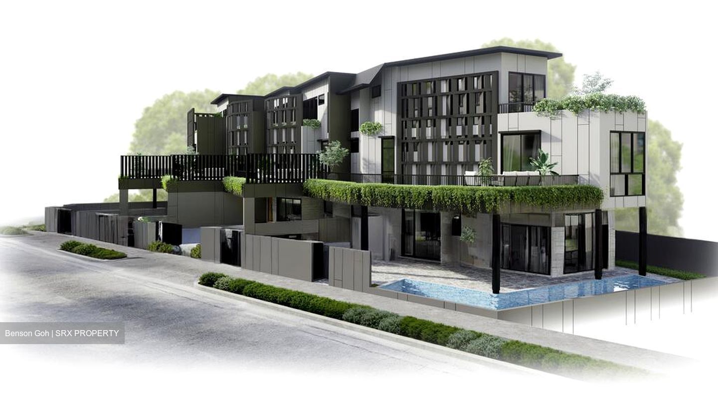 Maju Avenue (D19), Terrace #529146751
